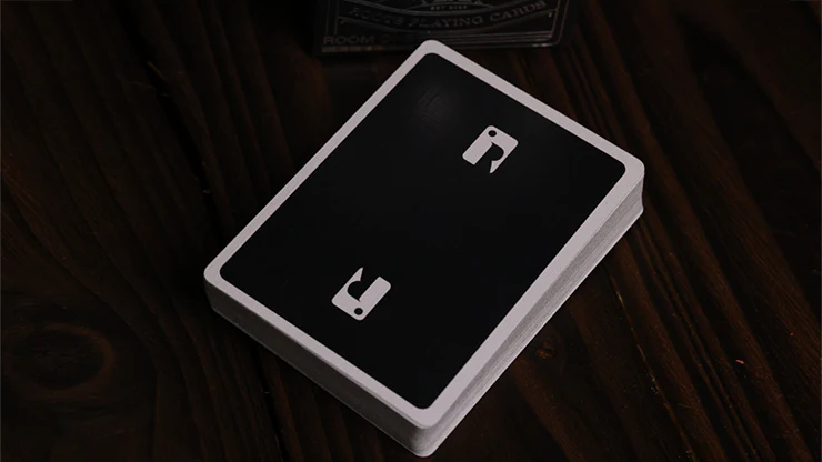 Roots Playing Cards (Teak) - Image 5