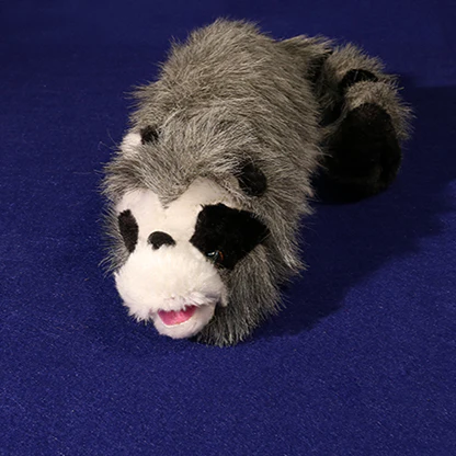 Roxie The Raccoon (Spring Animal)