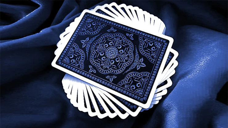 Rubynis Royal - Blue Wax Seal (Limited Edition) - Image 2
