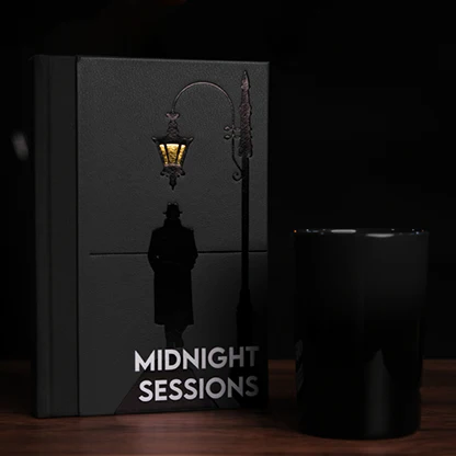 Midnight Sessions (Deluxe Edition)