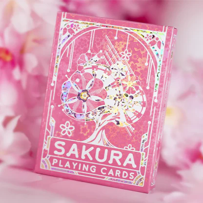 Sakura Fashion