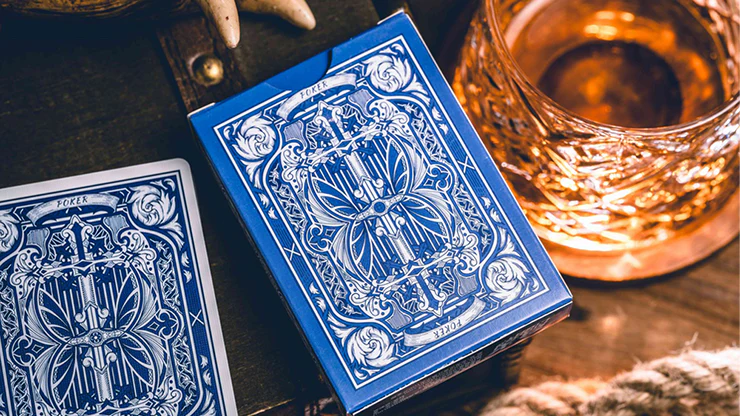 Sanctuary (Blue) - Image 2
