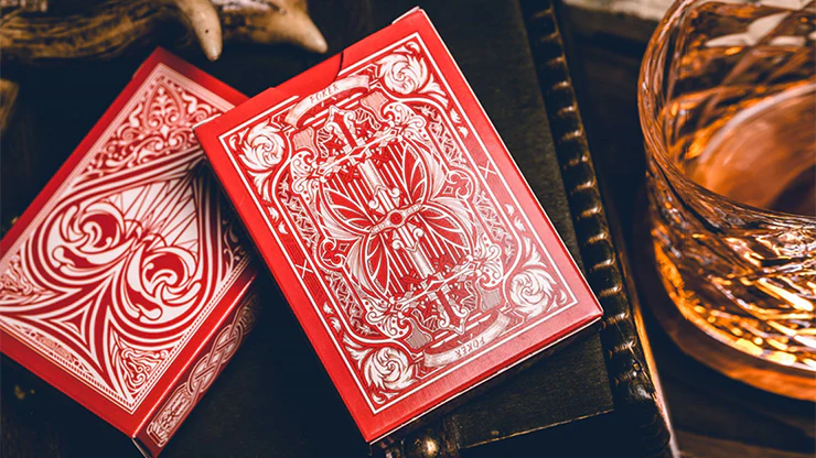 Sanctuary (Red) - Image 3