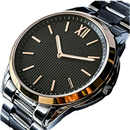 SB Watch Steel (Acier) - Édition Limitée - Image 2