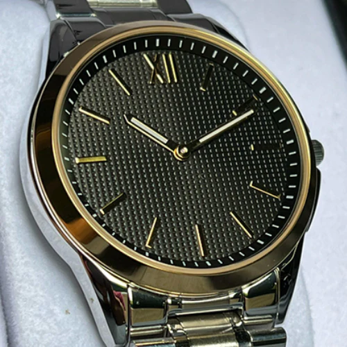 SB Watch Steel (Acier) - Édition Limitée - Image 3