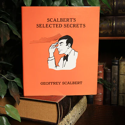 Scalbert's Selected Secrets (Limited/Out of Print)