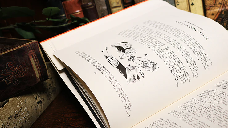 Scalbert's Selected Secrets (Limited/Out of Print) - Image 5
