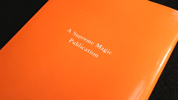 Scalbert's Selected Secrets (Limited/Out of Print) - Image 6