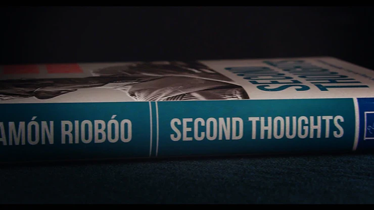 Second Thoughts - Image 2