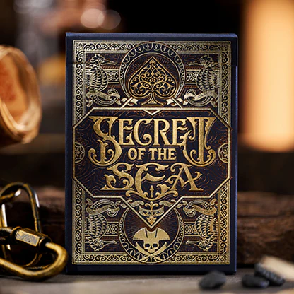 Secret of the Sea - Deluxe Edition