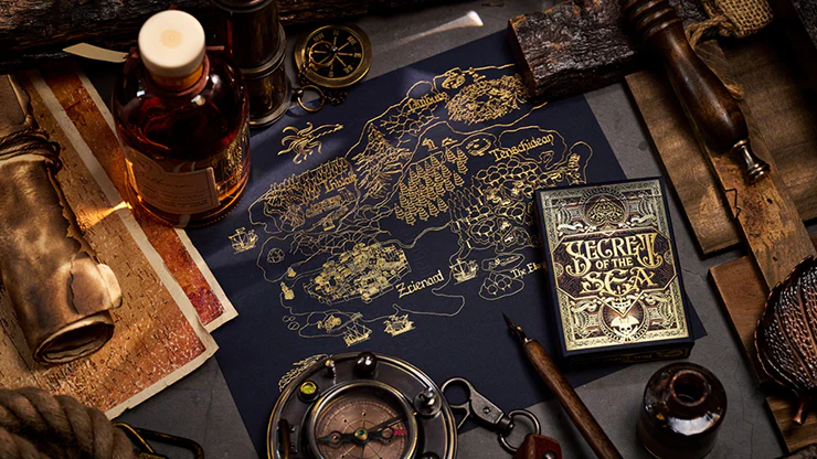 Secret of the Sea - Deluxe Edition - Image 6