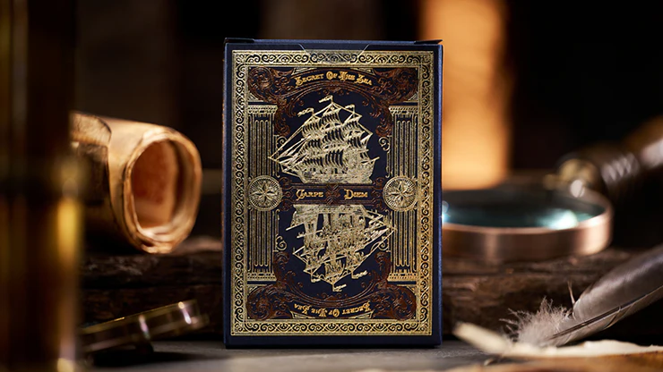 Secret of the Sea (Deluxe Limited Edition) - Image 2