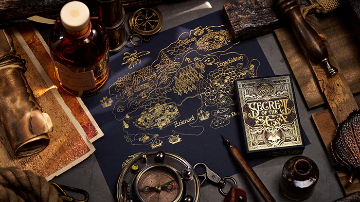 Secret of the Sea (Deluxe Limited Edition) - Image 6