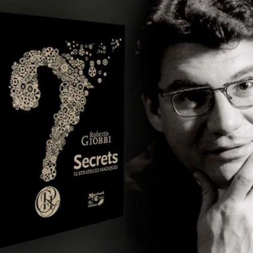 Secrets - 52 Stratégies Magiques