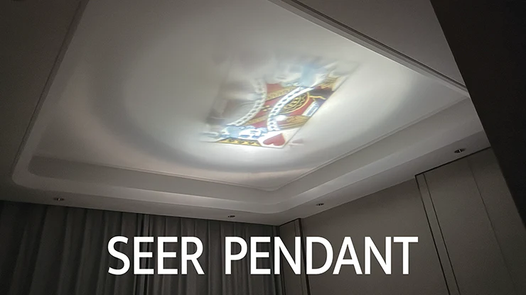 Seer Pendant - Image 5