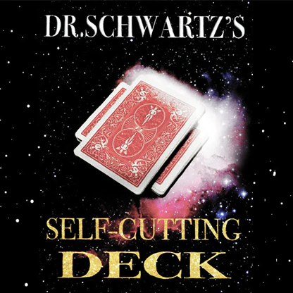 Self Cutting Cards