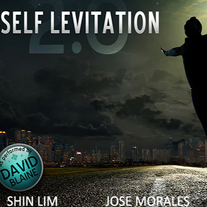 Self Levitation