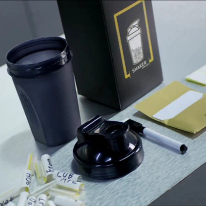 Shaker - Image 4