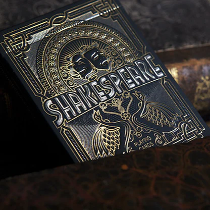 Shakespeare - Noir