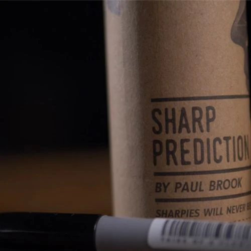 Sharp Prediction - Image 4