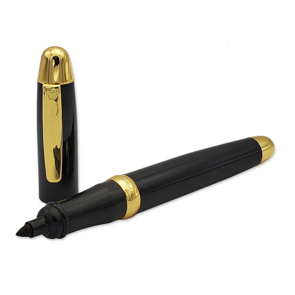 Sherpa Back In Black and Gold - Image 3