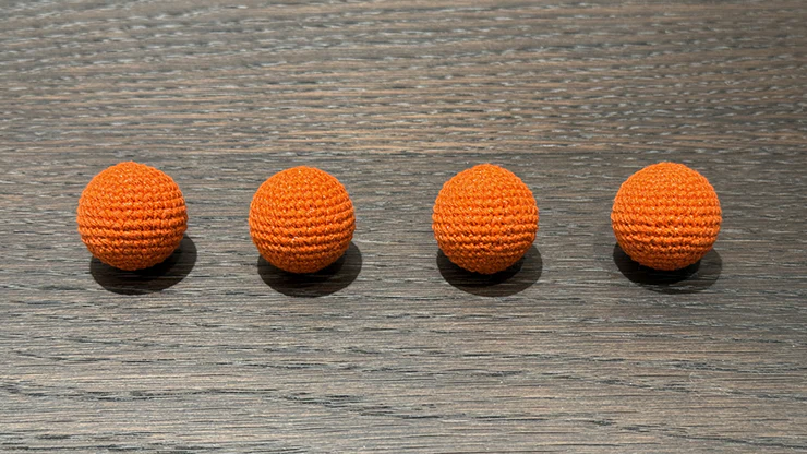 Shining Crochet Balls (Couleur au choix) - Image 13