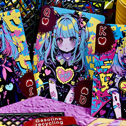 Shinjuku Spray Girls V1 - Image 3