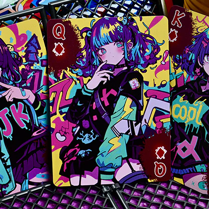 Shinjuku Spray Girls V1 - Image 5