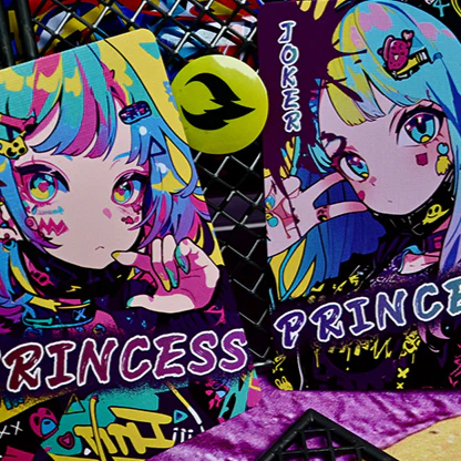 Shinjuku Spray Girls V2 - Image 2