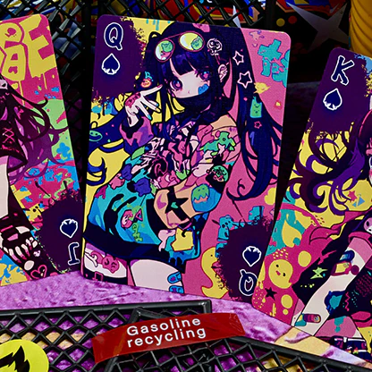 Shinjuku Spray Girls V2 - Image 3