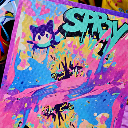 Shinjuku Spray Girls V2 - Image 4