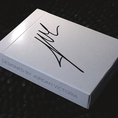 Signature - 3ème édition (Blanc)