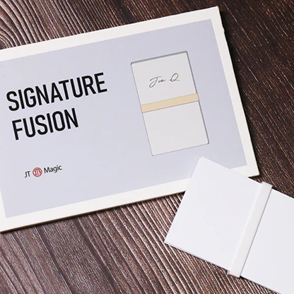 Signature Fusion - Image 2