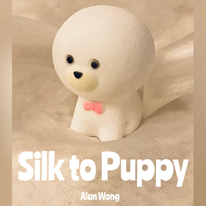 Silk to Puppy
