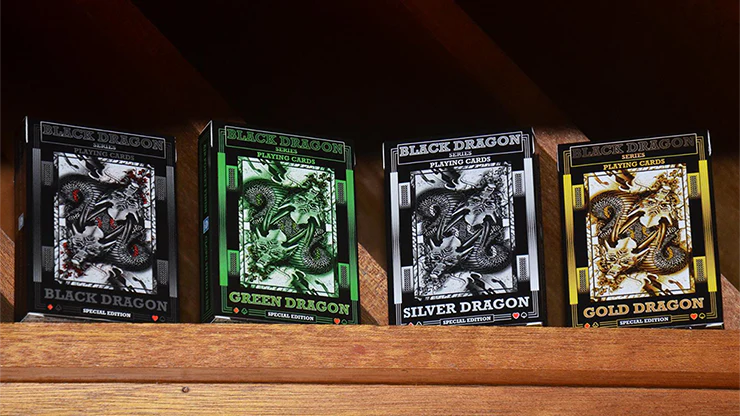 Silver Dragon - Standard Edition - Image 5