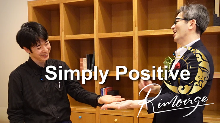 Simply Positive by Rimoirge video DOWNLOAD - Image 2