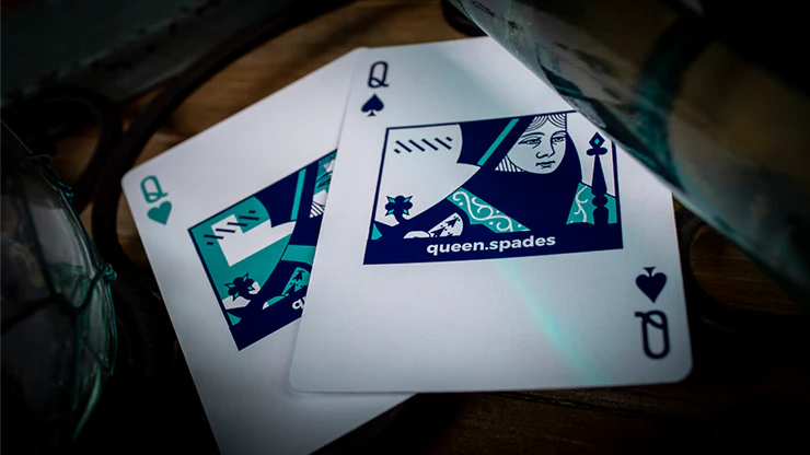 Sinis (Turquoise) - Image 5
