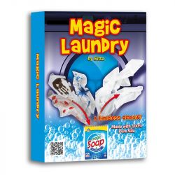 Sitta Laundry Silk Set - Image 2