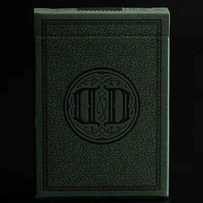 Smoke & Mirrors Anniversary Edition - Vert