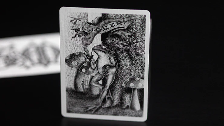 Smoke & Mirrors Anniversary Edition - Vert - Image 5