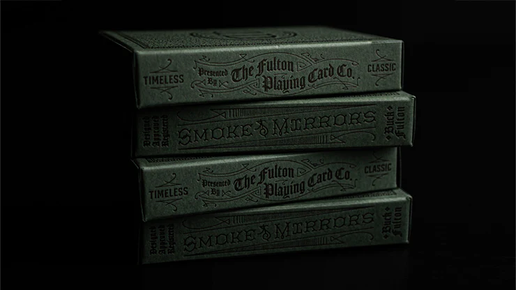 Smoke & Mirrors Anniversary Edition - Vert - Image 6