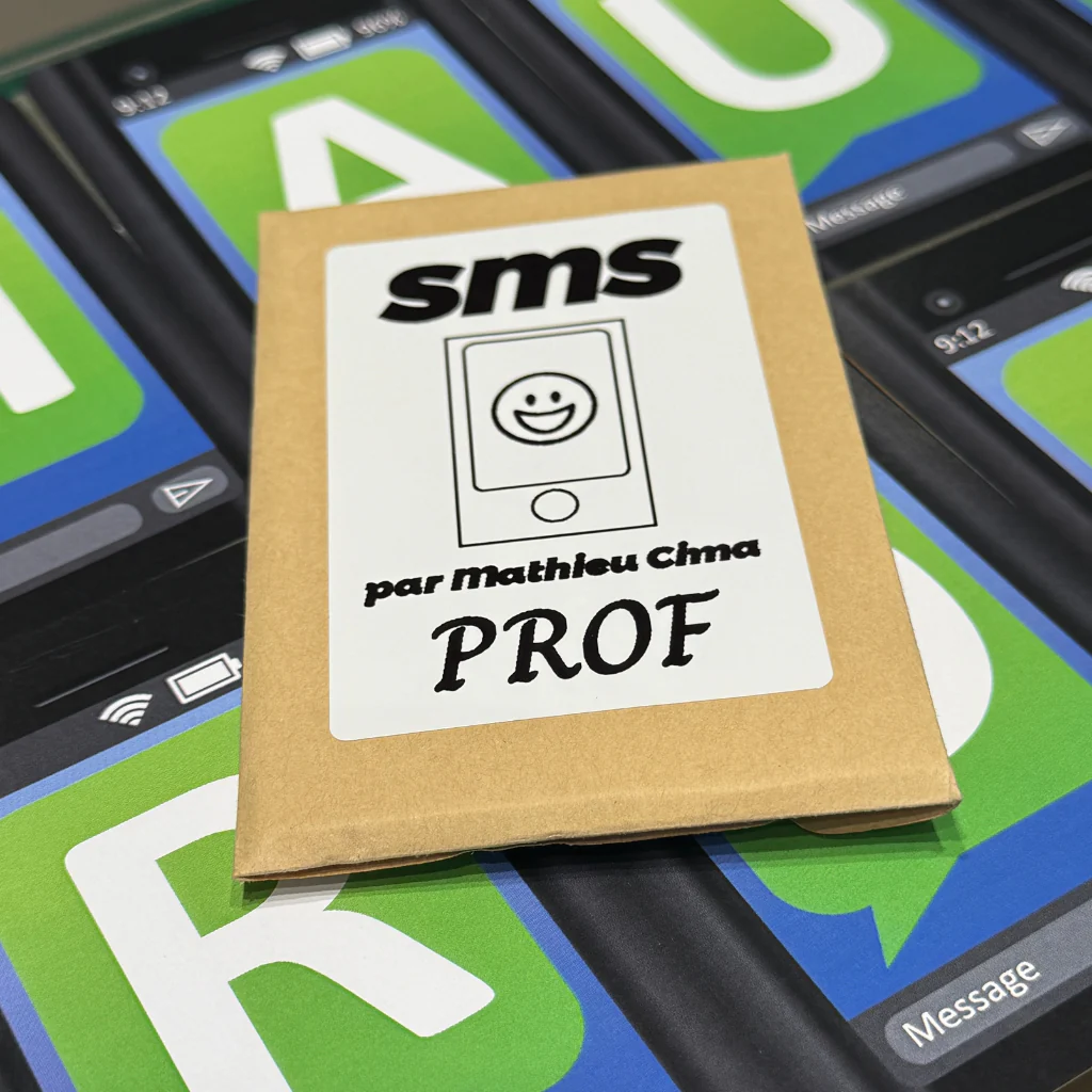 SMS - Image 2