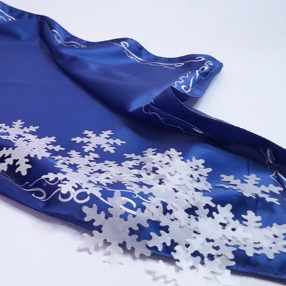 Snow Bandana - Image 3