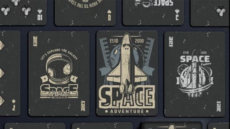 Space Adventure - Image 3