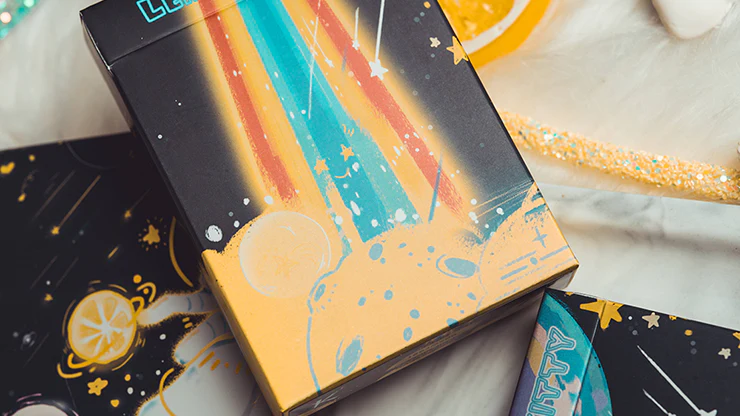 Space Cat V2 - Image 4