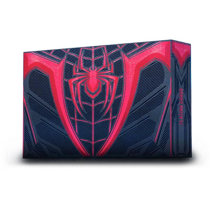 Spider-Man : Miles Morales (Paper) - Image 2