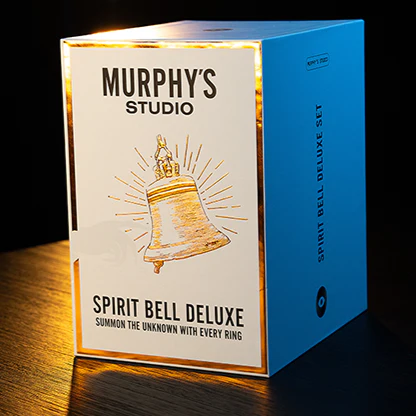 Spirit Bell Deluxe Set - Anverdi