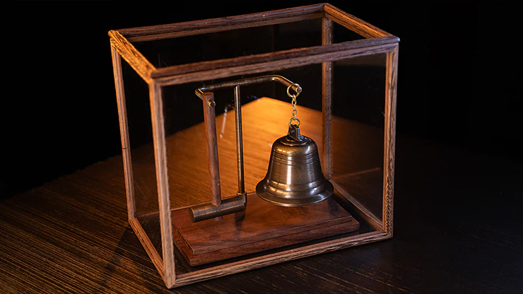 Spirit Bell Deluxe Set - Anverdi - Image 2