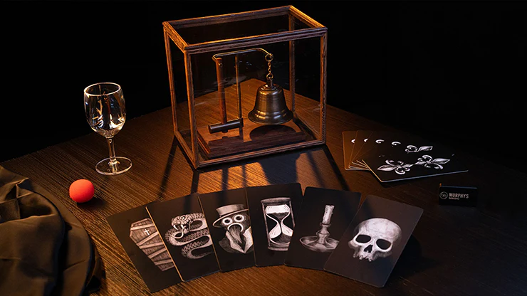 Spirit Bell Deluxe Set - Anverdi - Image 6