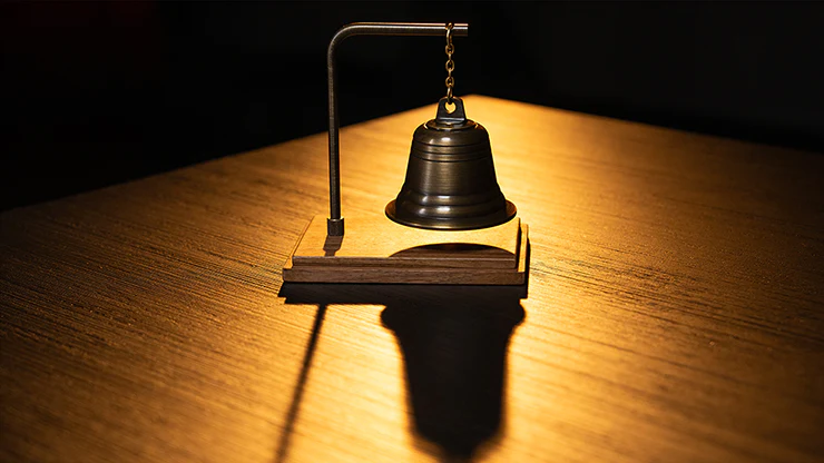 Spirit Bell - Anverdi - Image 2
